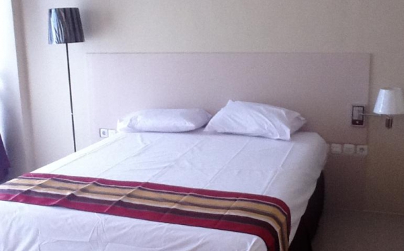 Guest Room di Bangka City Hotel