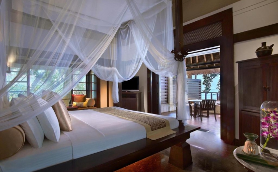 Guest Room di Banyan Tree Bintan