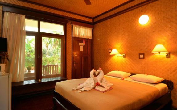 Guest Room di Banyualit Spa & Resort