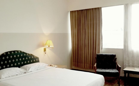 Guest room di Banyuwangi Sintera Hotel