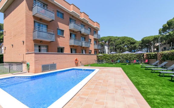 Bardon Golden Coast Aparthotel