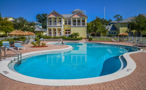 Barefoot'n Resort Orlando Area - Florida - FL