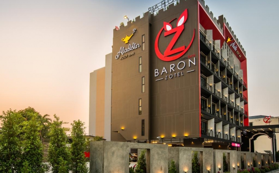 Baron Zotel Bangkok