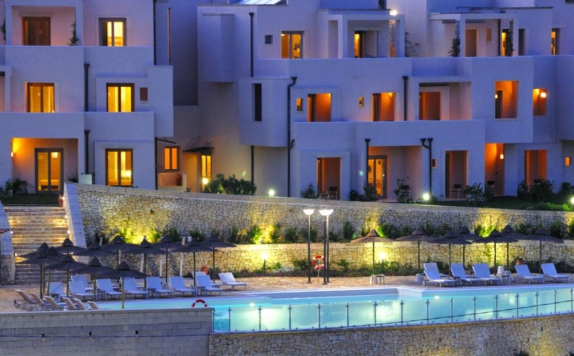 Basiliani Resort & Spa Puglia