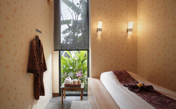 spa di BATIQA Hotel Palembang