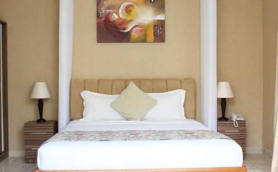 Guest Room di Batukaru Hotel