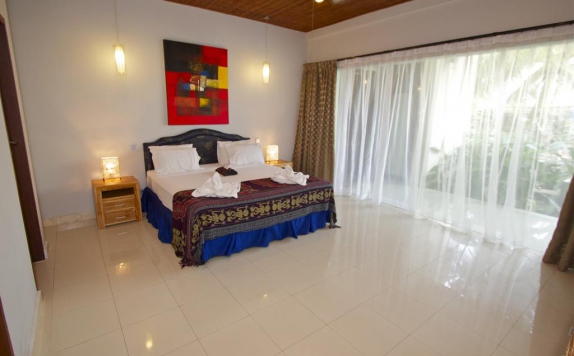 Guest Room di Bayshore Villas