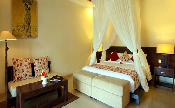 guest room di Bebek Tepi Sawah Ubud