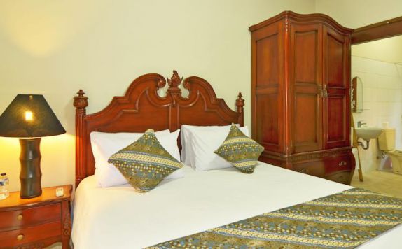 Guest Room di Bellair Hotel Sanur