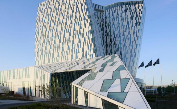 Bella Sky Comwell Copenhagen Hotel