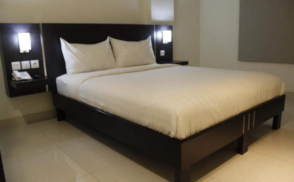 Guest Room di Bella Vita Hotel Kupang