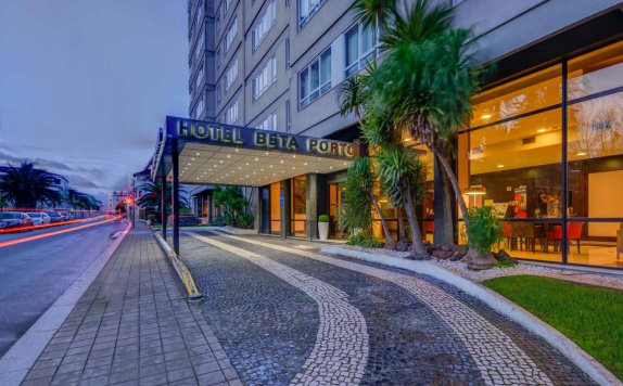 Belver Beta Porto Porto and North of Portugal