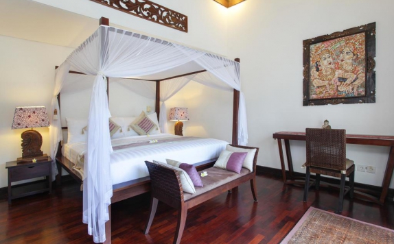 Guest Room di Benoa Bay Villas