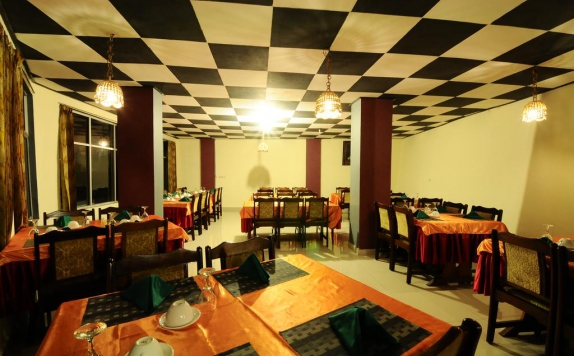 Restaurant di Benteng Hotel