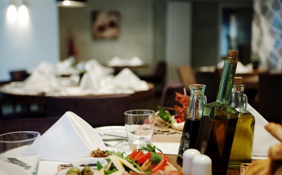 Beograd Art Hotel Belgrade