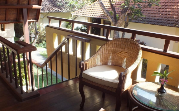 Terrace di Besakih Beach Resort