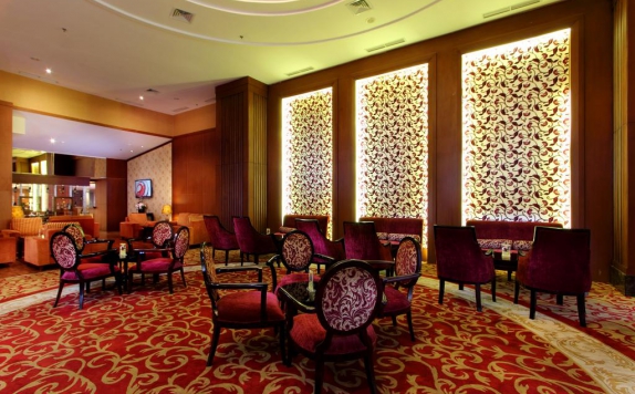 Meeting room di Best Western Mangga Dua Hotel & Residence