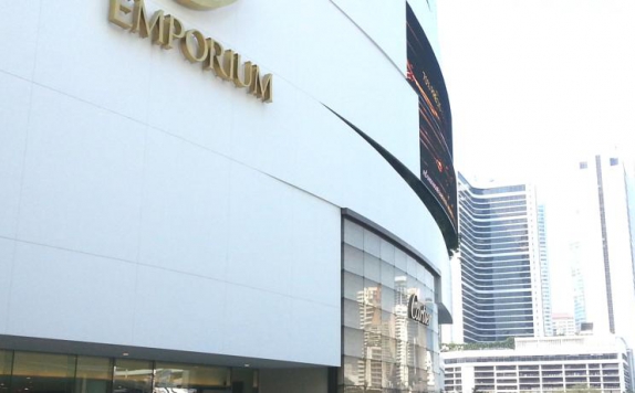 Best Western Plus At 20 Sukhum