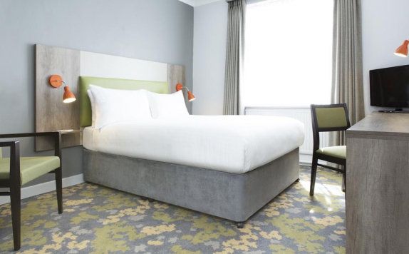 Best Western Plus Epping Fores