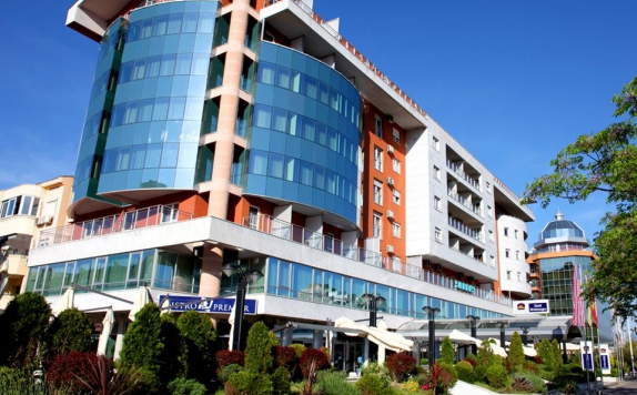 Best Western Premier Montenegro