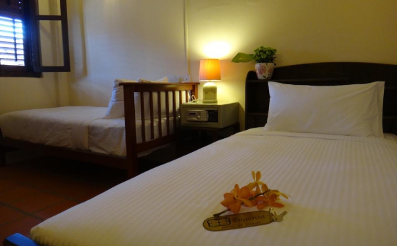 Betel Nut Lodge Penang