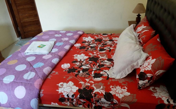 Guest room di Beto Guesthouse