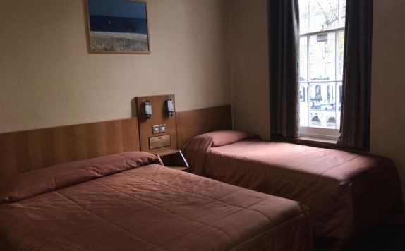 Beverley City London