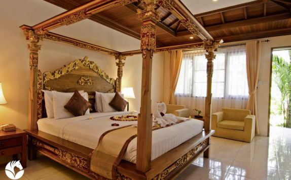 guest room di Bhuwana Ubud
