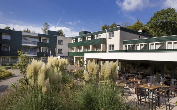 Bilderberg Hotel de Buunderkamp