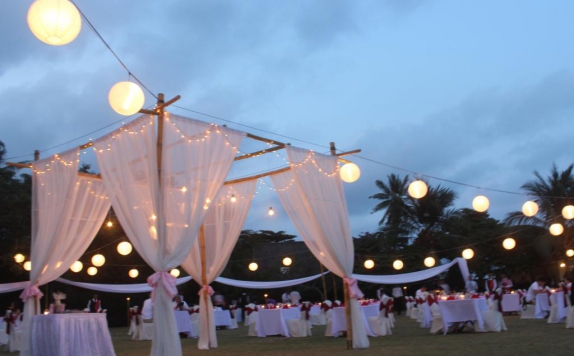 Wedding Facilities di Bintan Agro Beach Resort and Spa