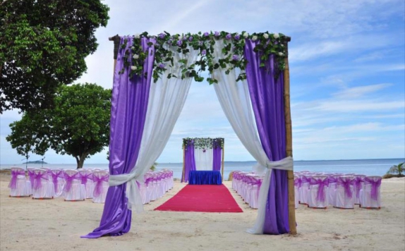 Wedding Facilities di Bintan Agro Beach Resort and Spa