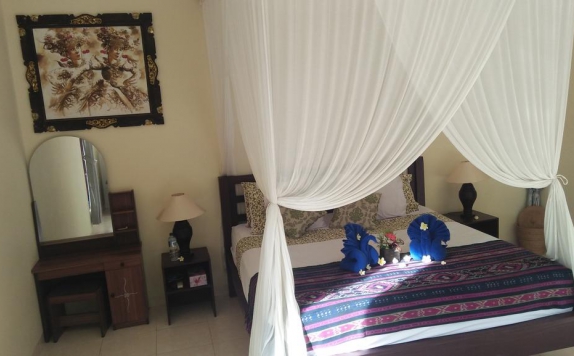 Guest Room di Bintang Beach Villas