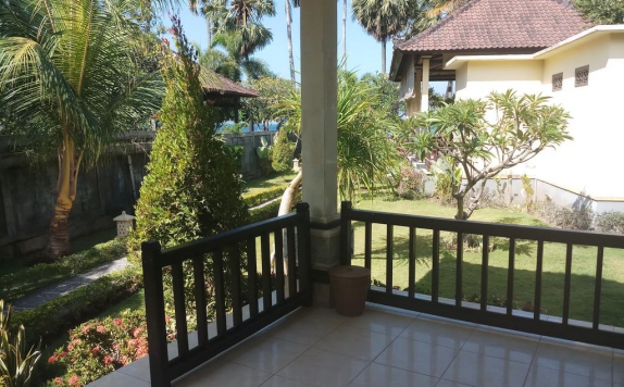 Terrace di Bintang Beach Villas