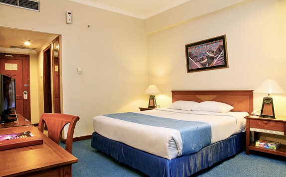 Guest Room di Bintang Griyawisata