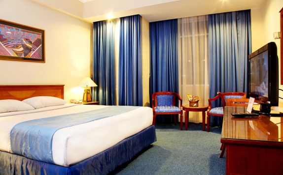 Guest Room di Bintang Griyawisata