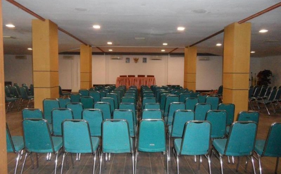Meeting room di Bintang Hotel