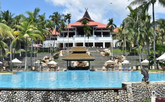 eksterior di Bintan Lagoon Resort