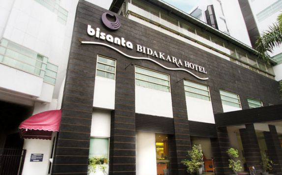  di Bisanta Bidakara Hotel