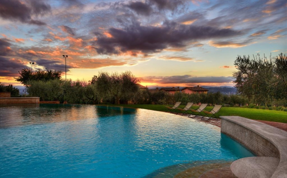 Borgobrufa SPA Resort Perugia