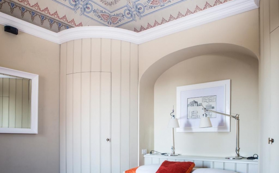 Borgo Scopeto Relais Siena