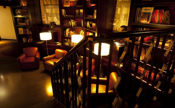 Boutique Gareus Valladolid