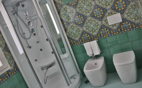 BOVELACCI HOTEL PARADISO Rimini