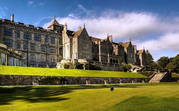 Bovey Castle Devon