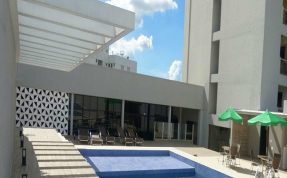 Bristol Evidence Goiania