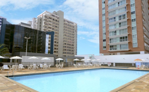 Bristol La Residence Victoria