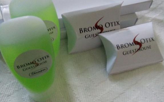 Fasilitas di Bromo Otix Guest House