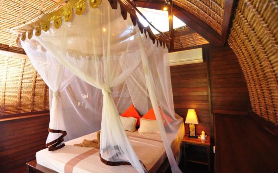 Room di Brothers Bungalows