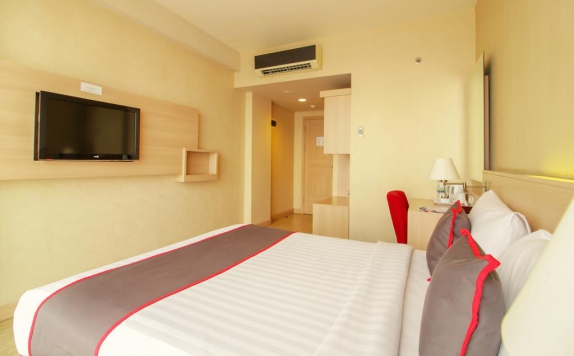 Hotel ZEN Rooms Pasteur Dangdeur Cimahi