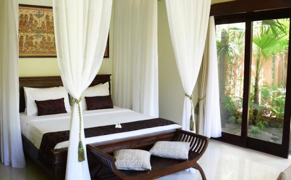 Guest Room di Buah Bali Villas