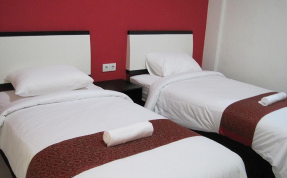 Guest Room di Budhi Hotel